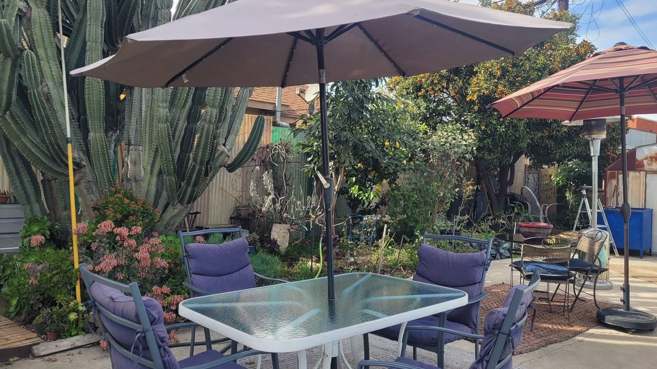 Photo of Outdoor in North Long Beach