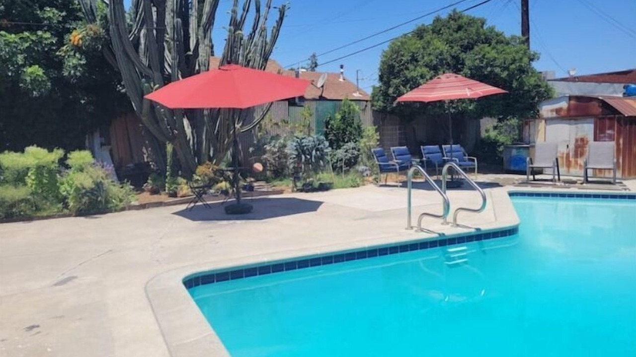Photo of Outdoor in North Long Beach