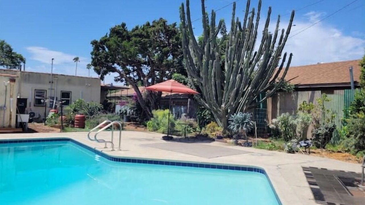 Photo of Outdoor in North Long Beach