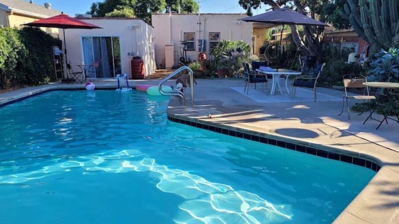 Photo of Outdoor in North Long Beach