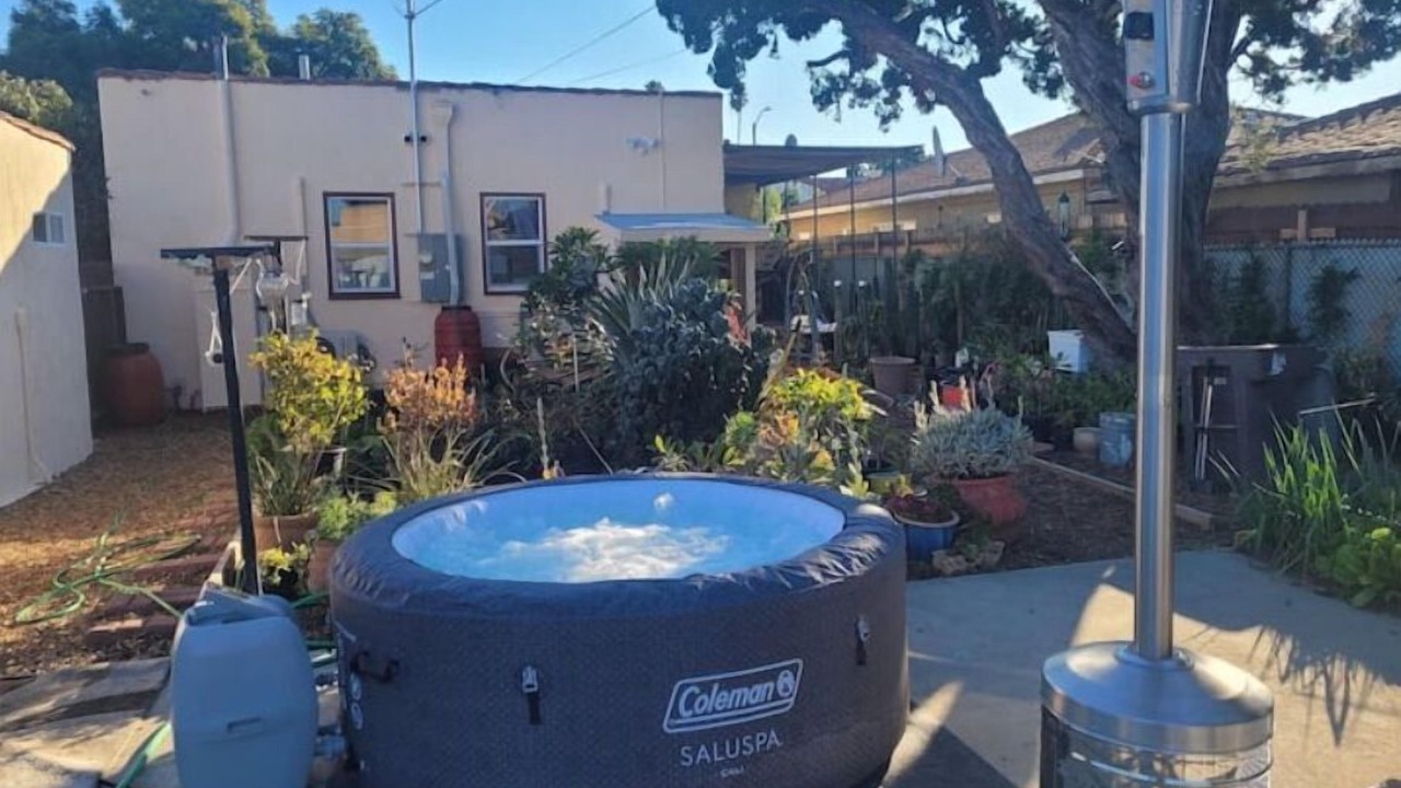 Photo of Outdoor in North Long Beach