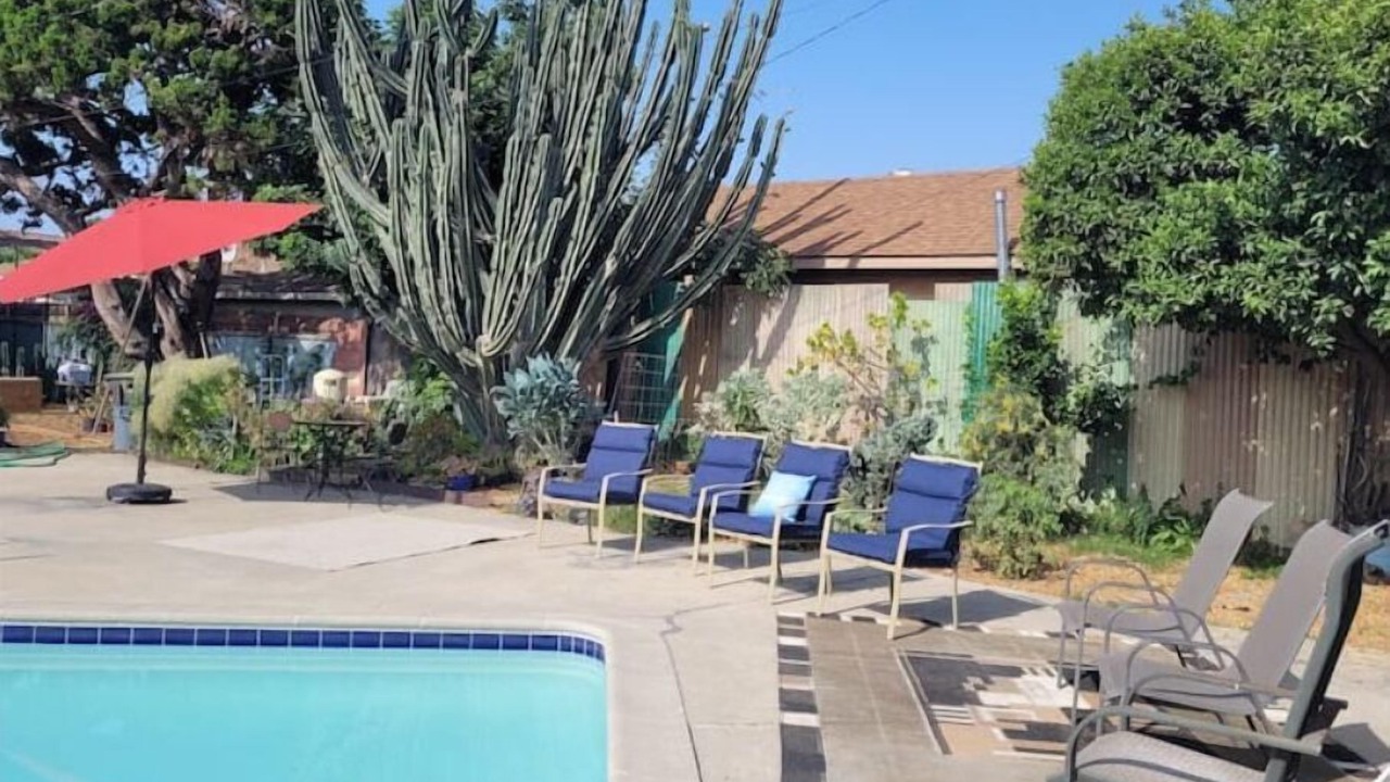 Photo of Outdoor in North Long Beach