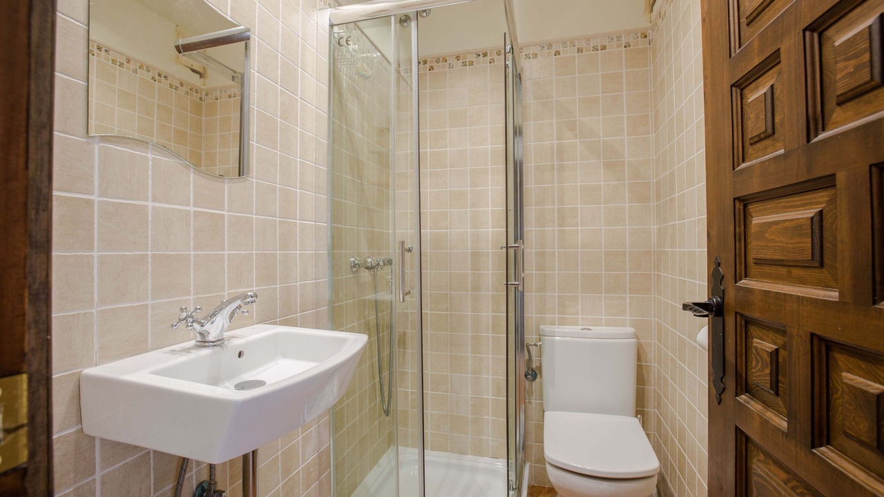 Photo of Bathroom in Miami Platja