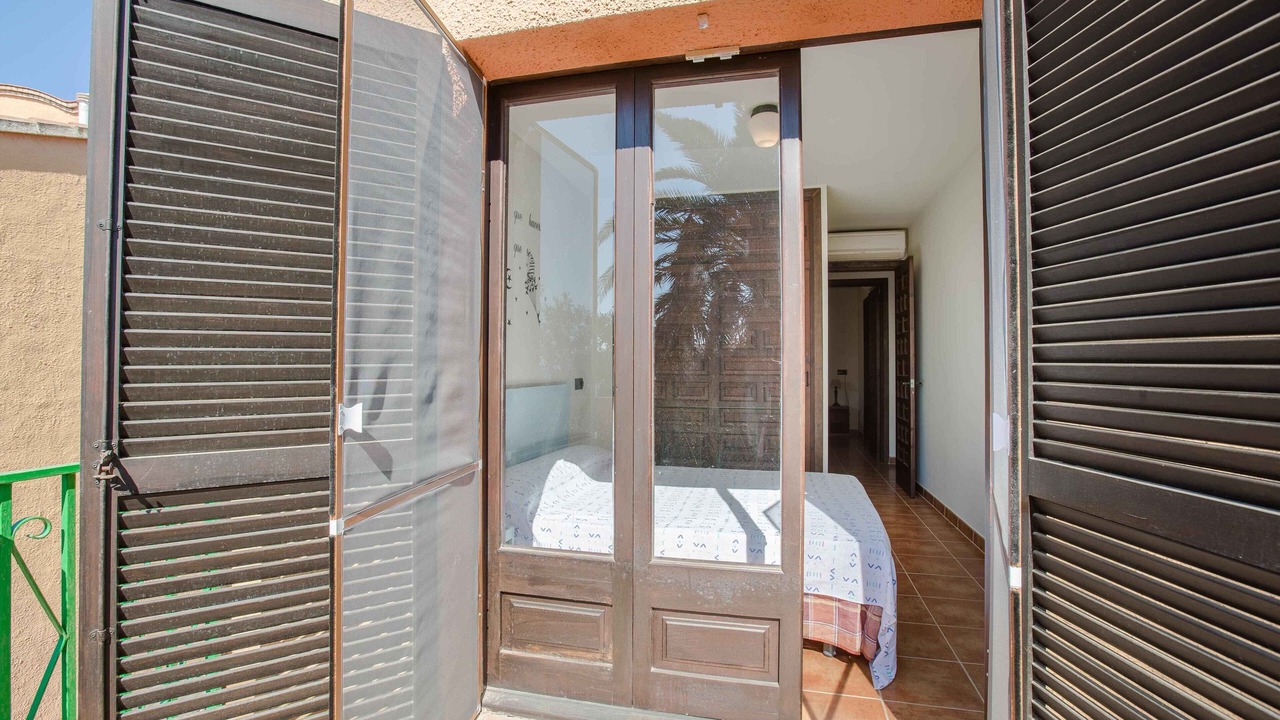 Photo of Bedroom in Miami Platja