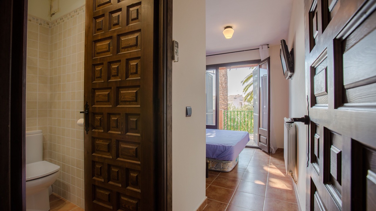 Photo of Bedroom in Miami Platja