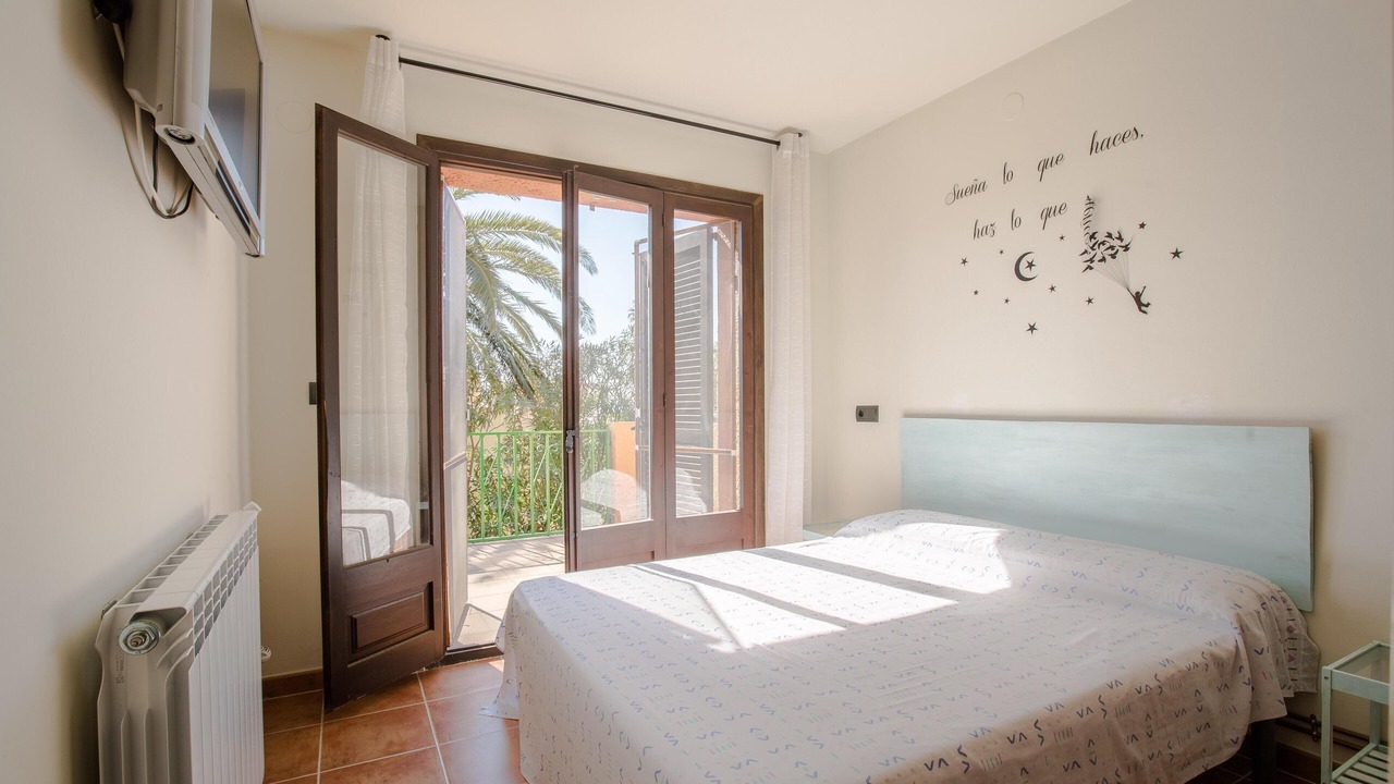 Photo of Bedroom in Miami Platja