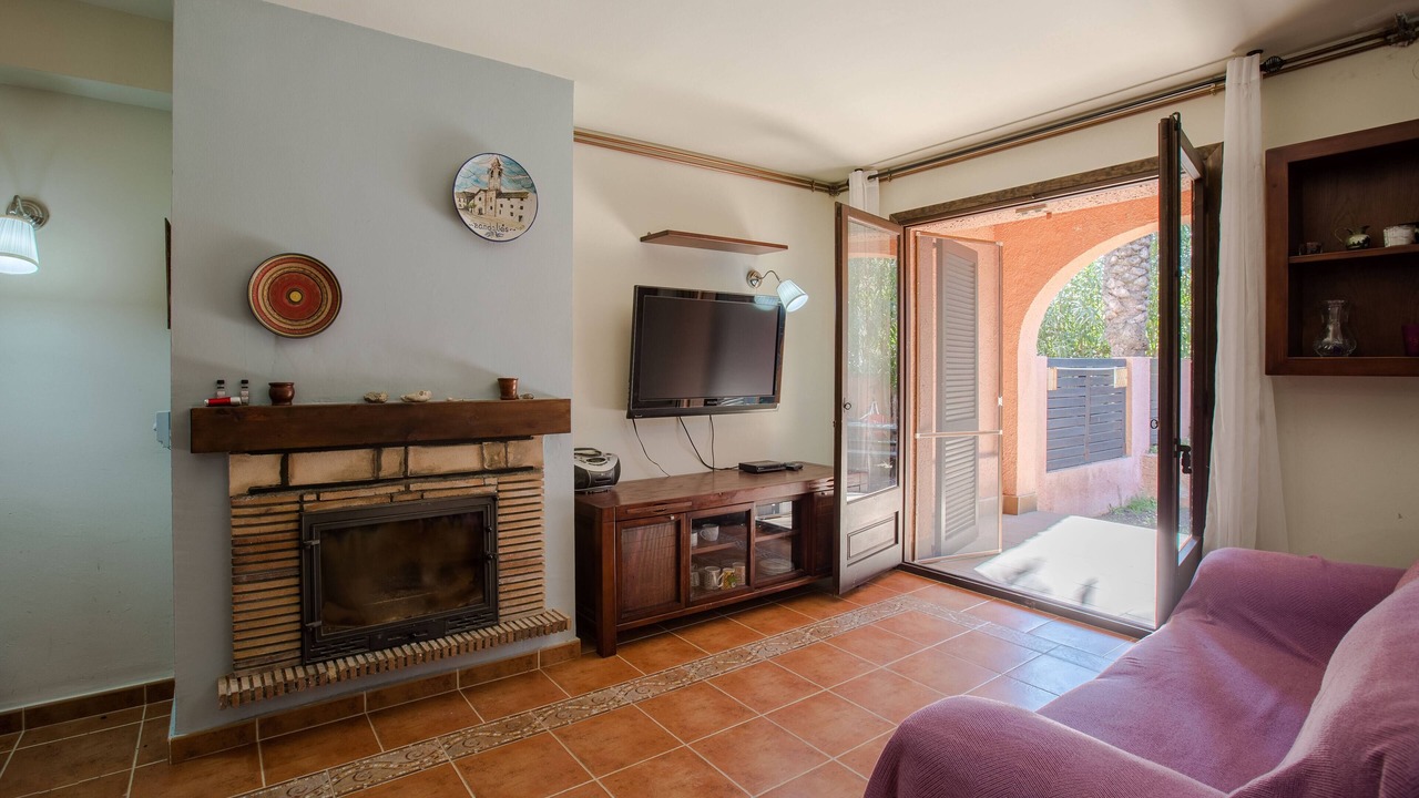 Photo of Livingroom in Miami Platja