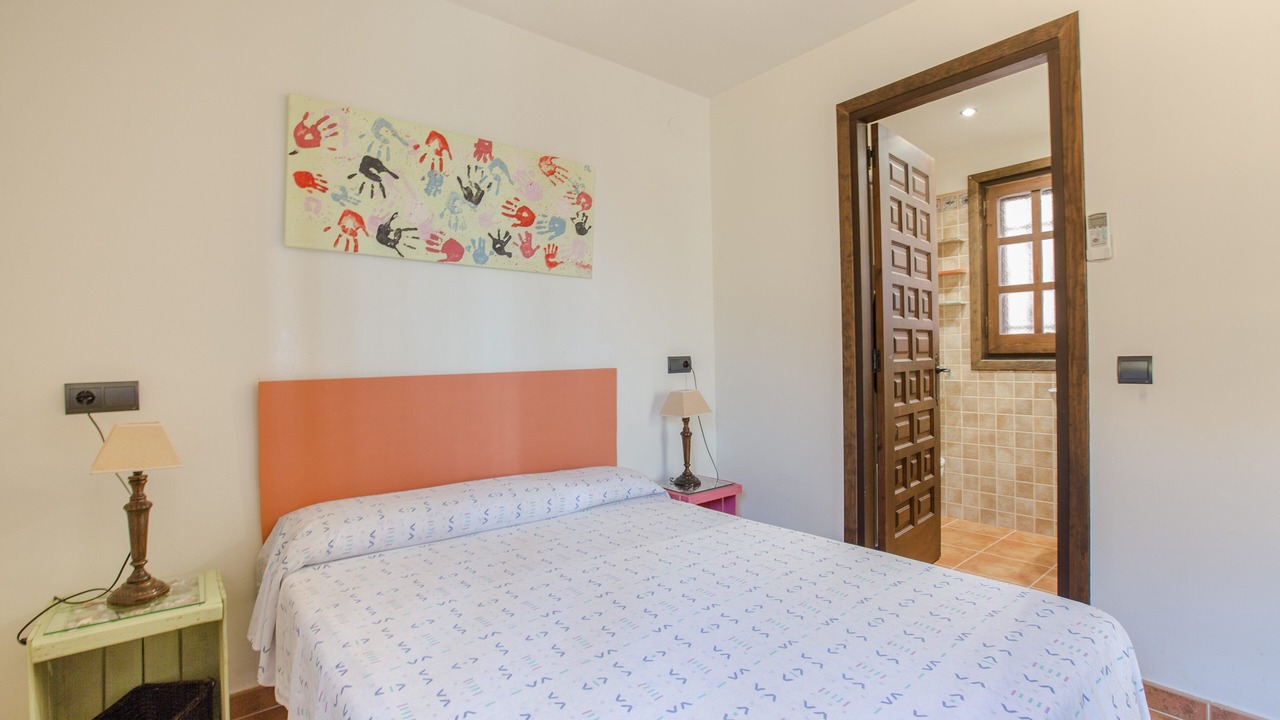 Photo of Bedroom in Miami Platja
