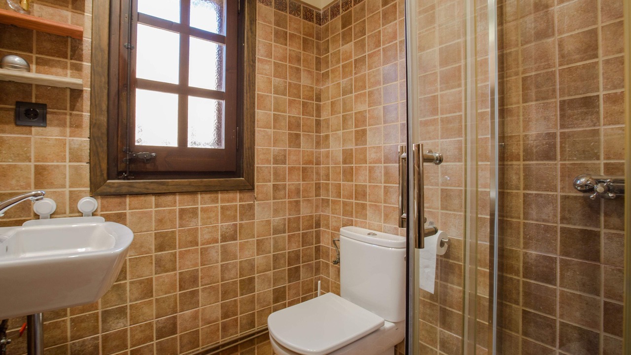 Photo of Bathroom in Miami Platja