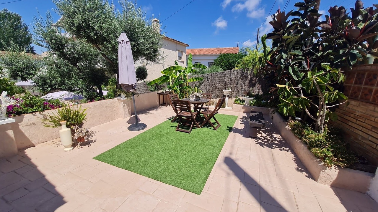 Photo of Outdoor in Creixell