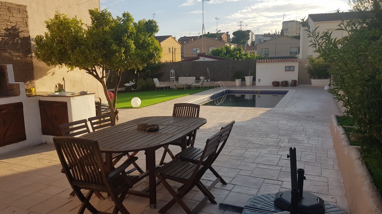 Photo of Outdoor in Creixell