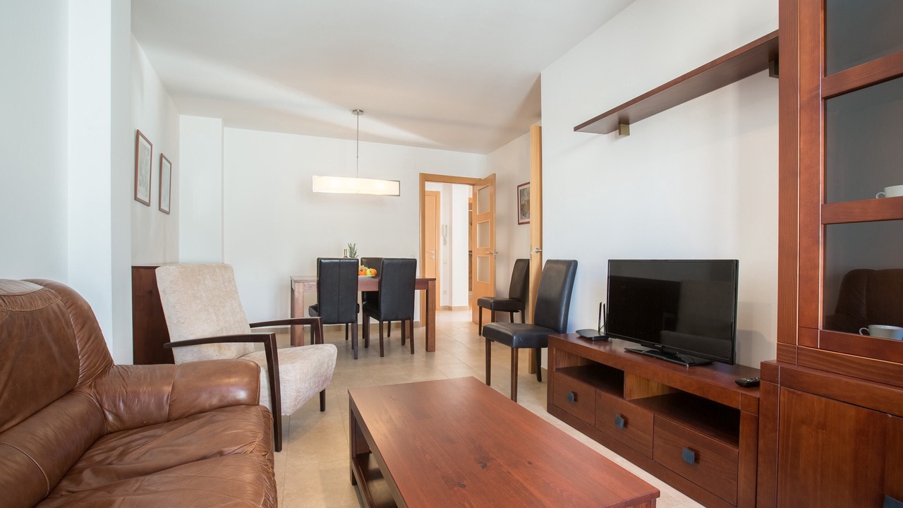 Photo of Livingroom in Creixell