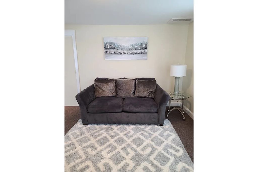 Photo of Livingroom in Mount Kisco
