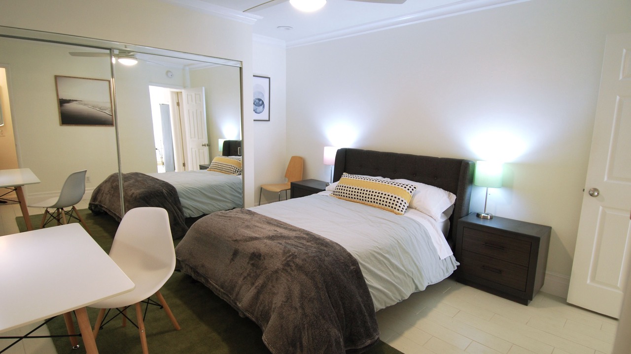 Photo of Bedroom in Playa Del Rey