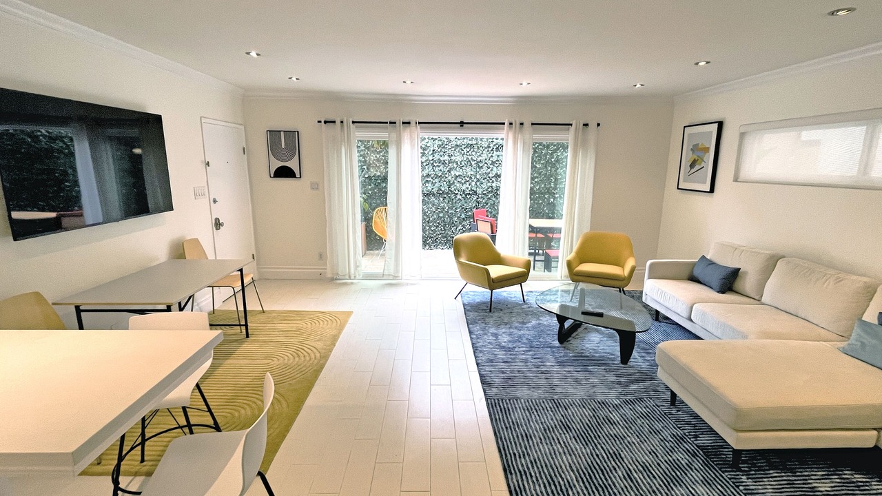 Photo of Livingroom in Playa Del Rey