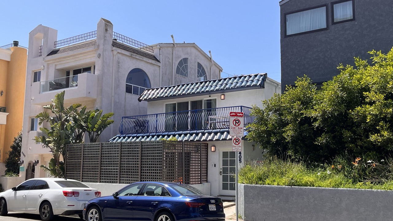 Photo of Outdoor in Playa Del Rey