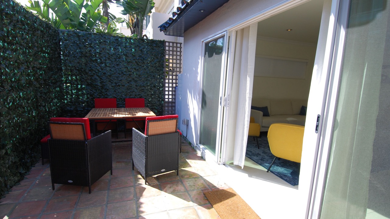 Photo of Outdoor in Playa Del Rey