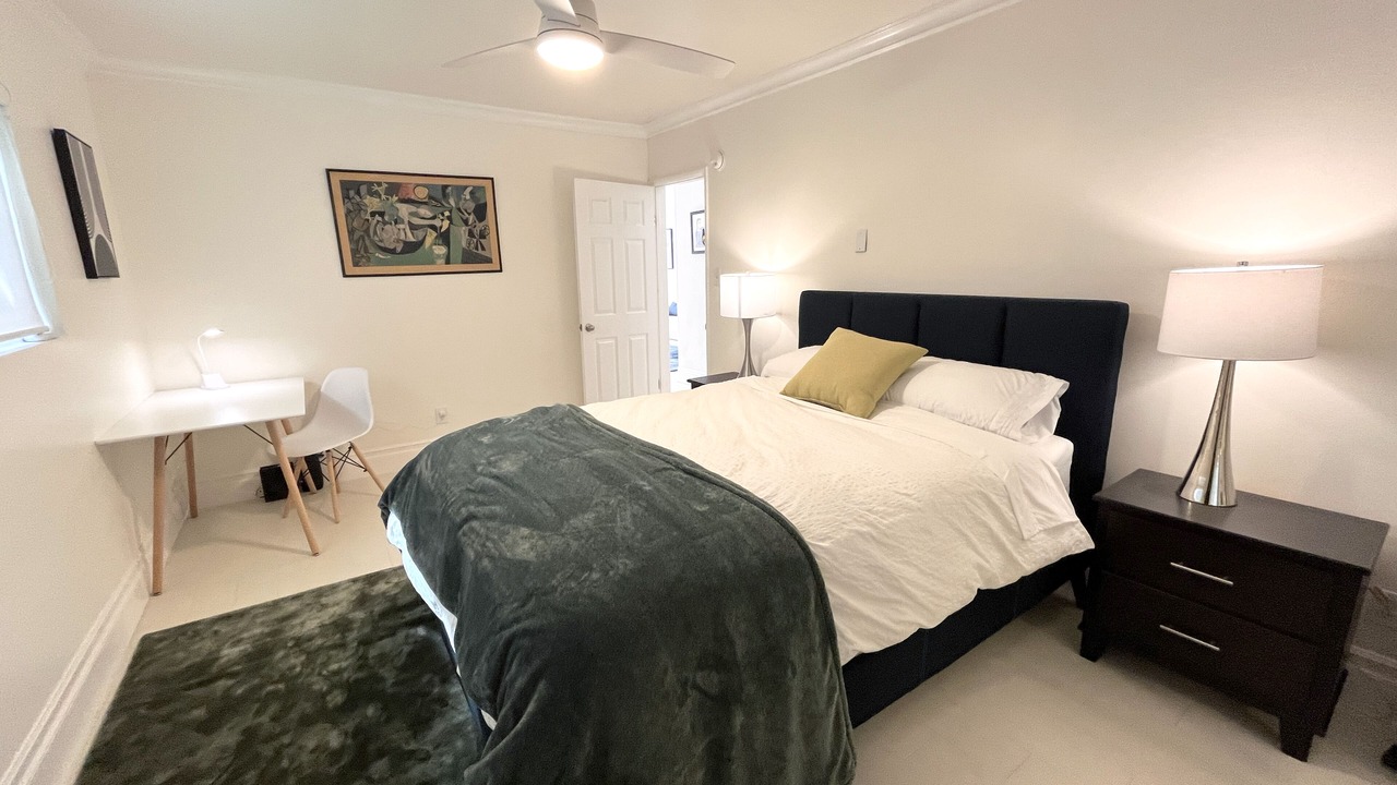 Photo of Bedroom in Playa Del Rey