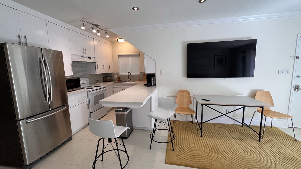Photo of Kitchen in Playa Del Rey