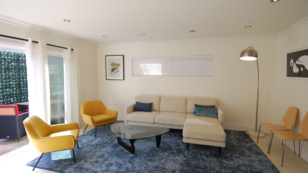 Photo of Livingroom in Playa Del Rey