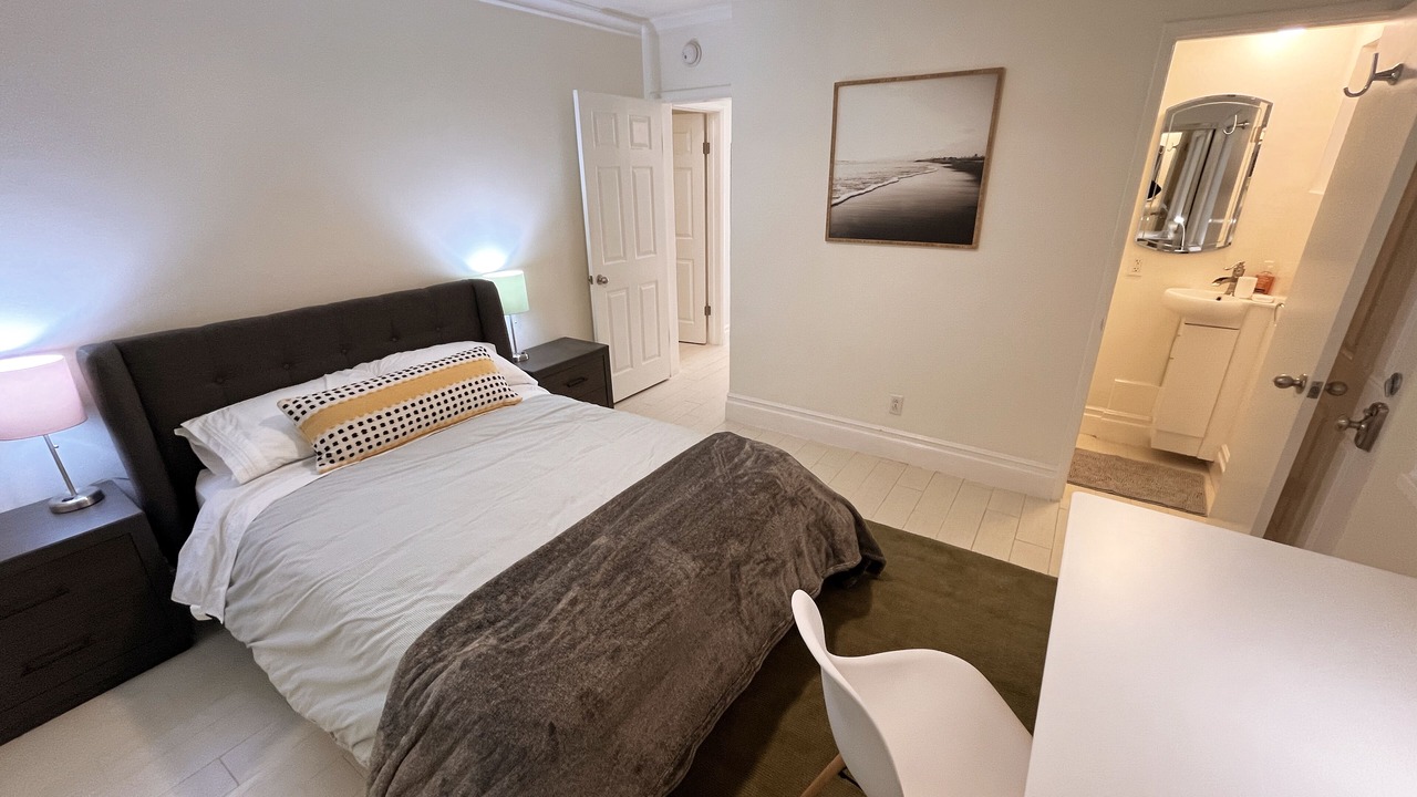 Photo of Bedroom in Playa Del Rey