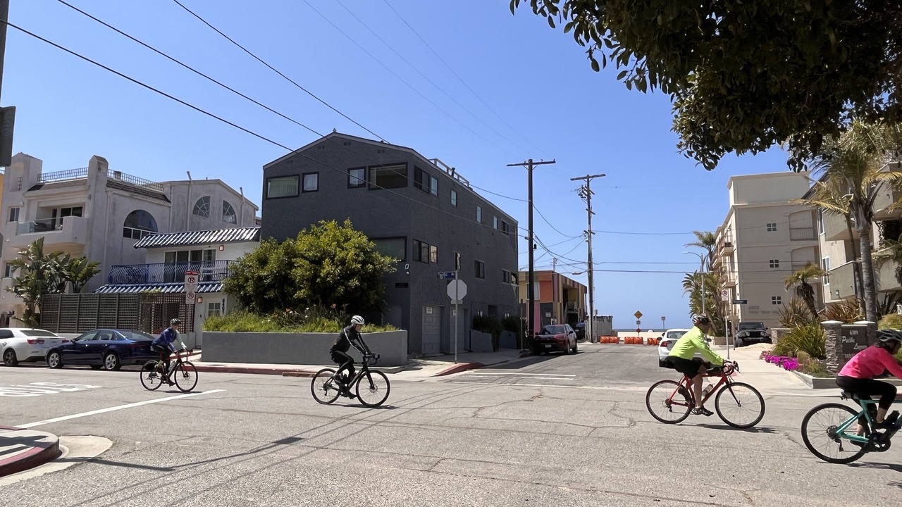 Photo of Outdoor in Playa Del Rey