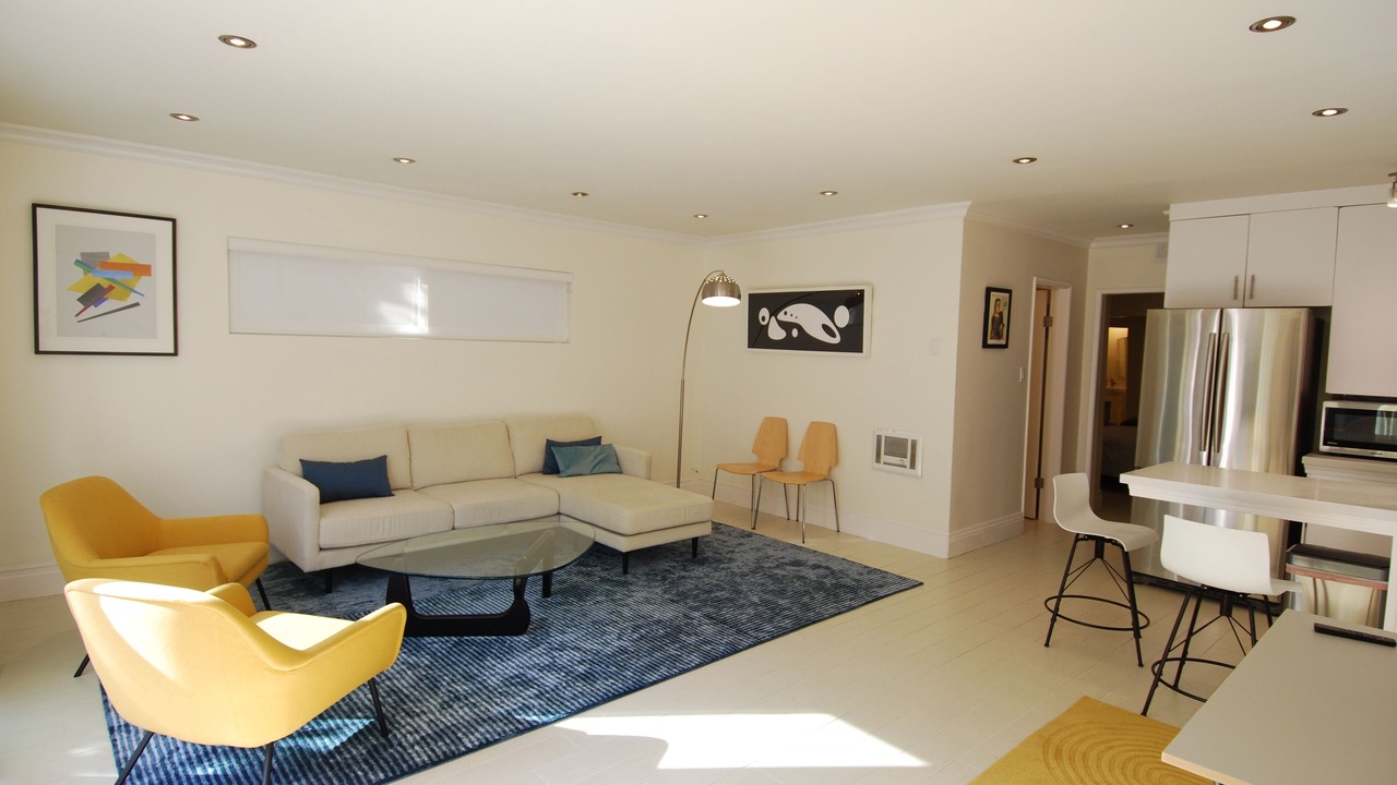 Photo of Livingroom in Playa Del Rey