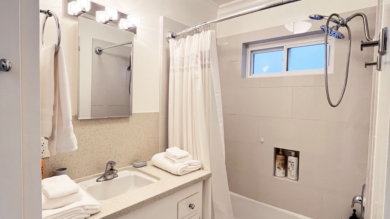 Photo of Bathroom in Playa Del Rey