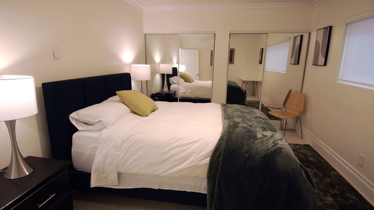 Photo of Bedroom in Playa Del Rey