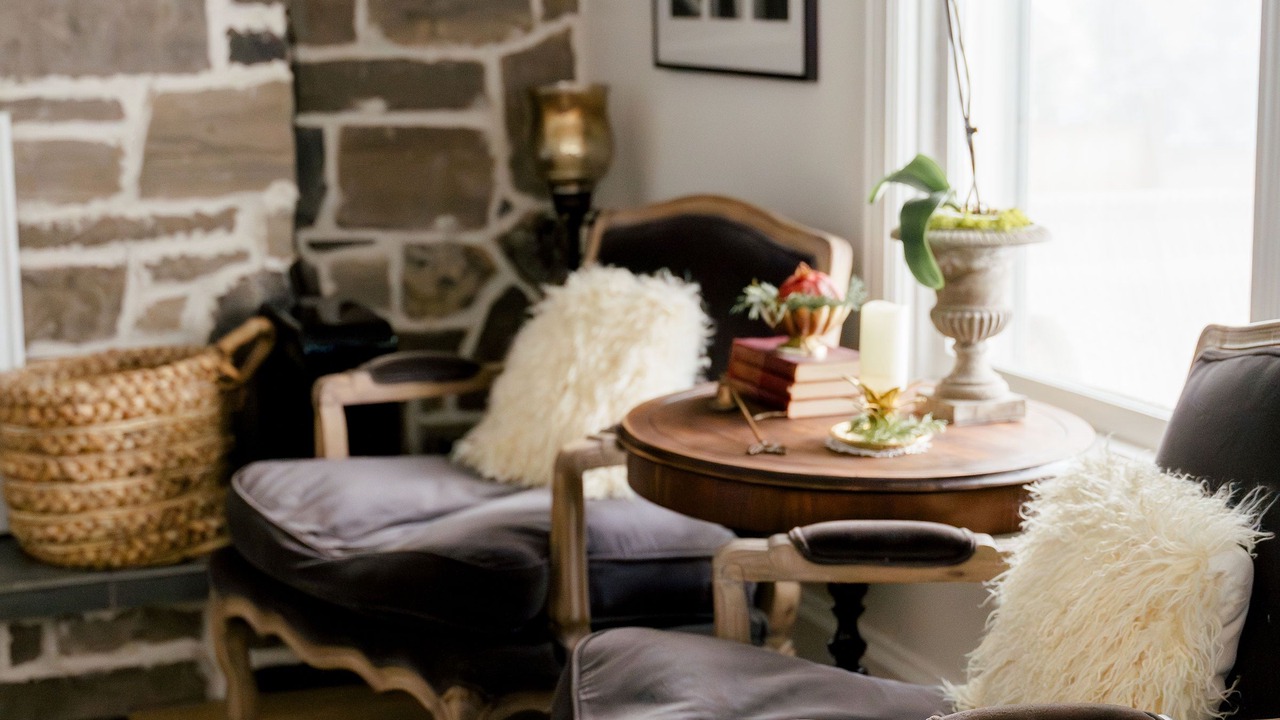 Photo of Livingroom in Cambridge