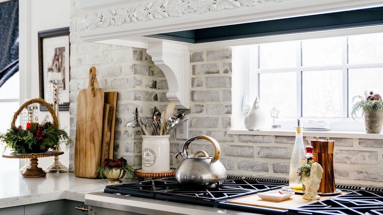 Photo of Kitchen in Cambridge