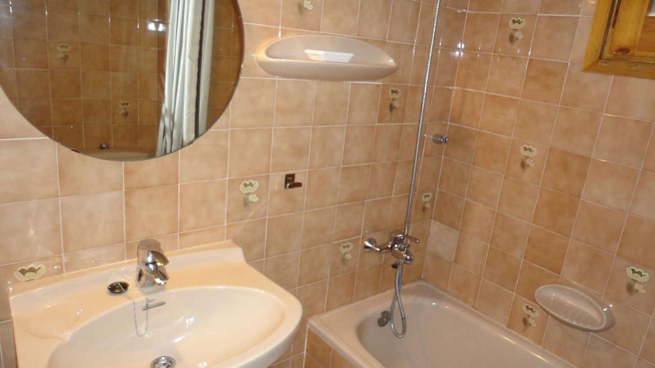 Photo of Bathroom in Torredembarra