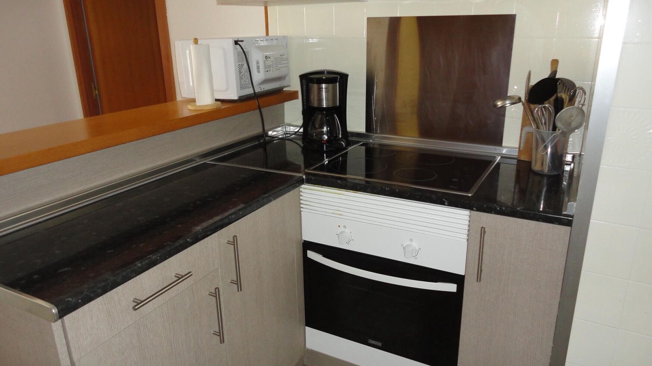 Photo of Kitchen in Torredembarra