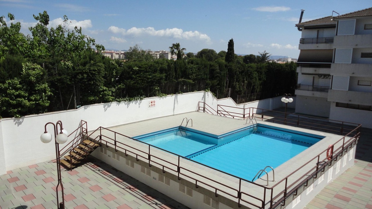 Photo of Outdoor in Torredembarra