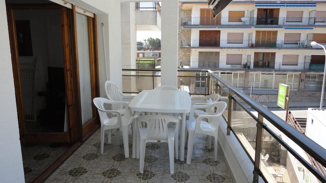 Photo of Outdoor in Torredembarra