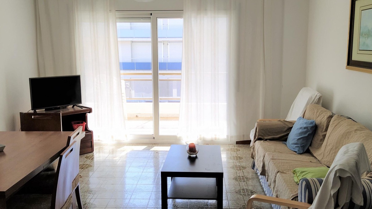 Photo of Livingroom in Torredembarra