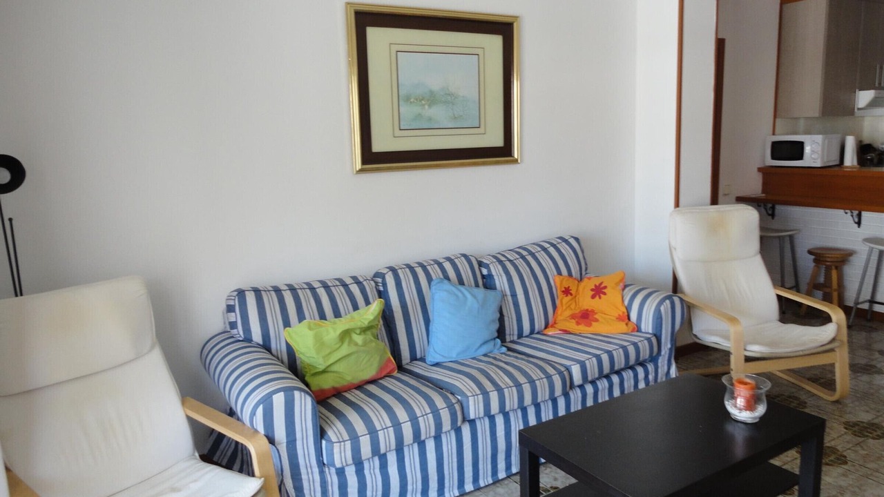 Photo of Livingroom in Torredembarra