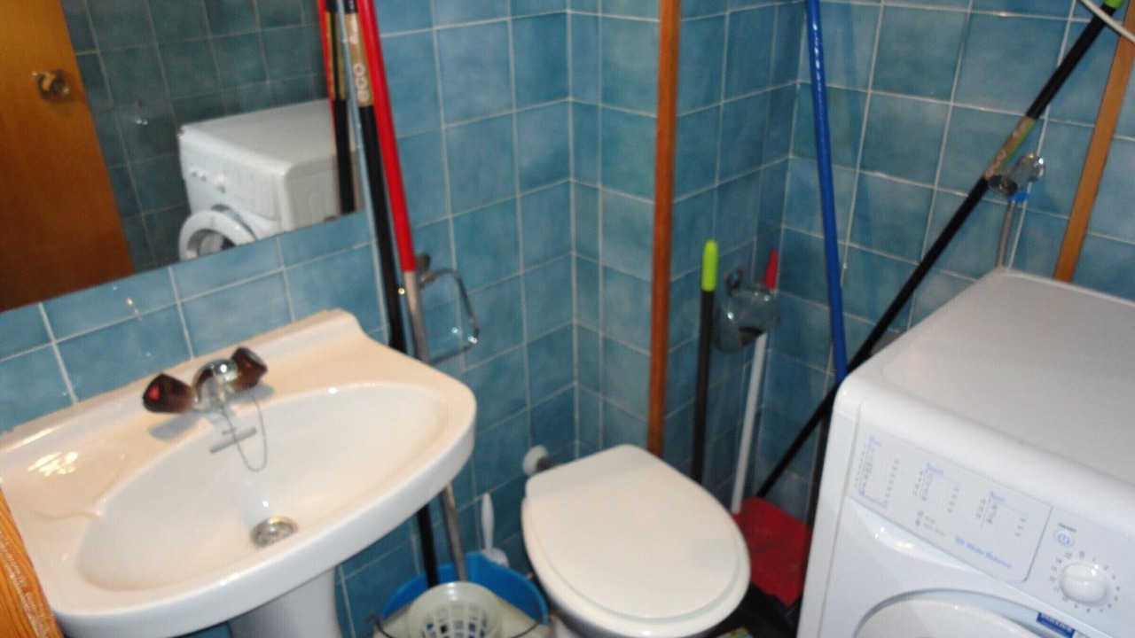 Photo of Bathroom in Torredembarra