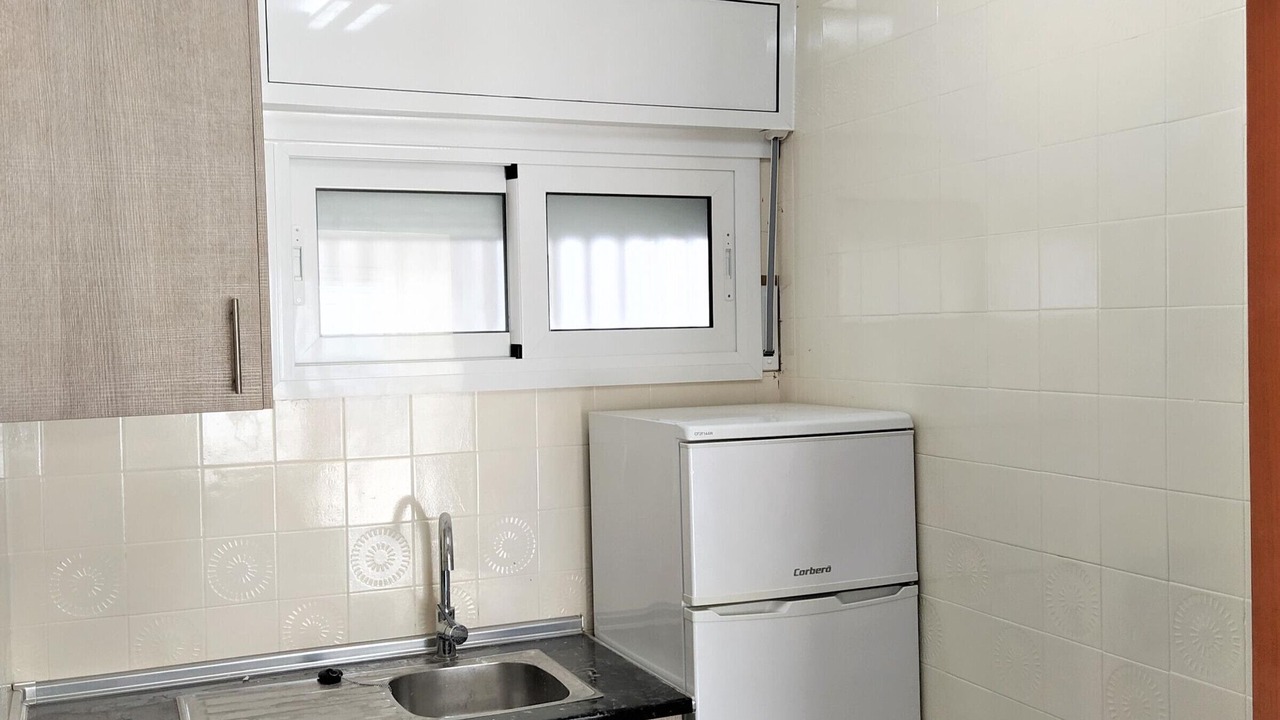Photo of Kitchen in Torredembarra