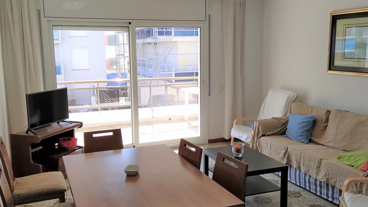 Photo of Livingroom in Torredembarra
