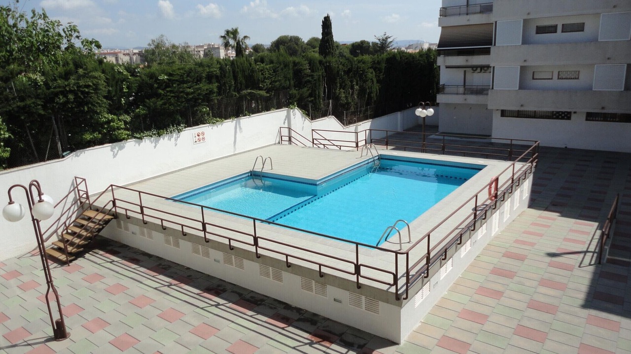 Photo of Outdoor in Torredembarra