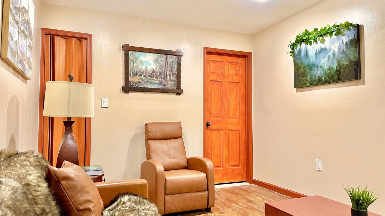 Photo of Bedroom in Montague