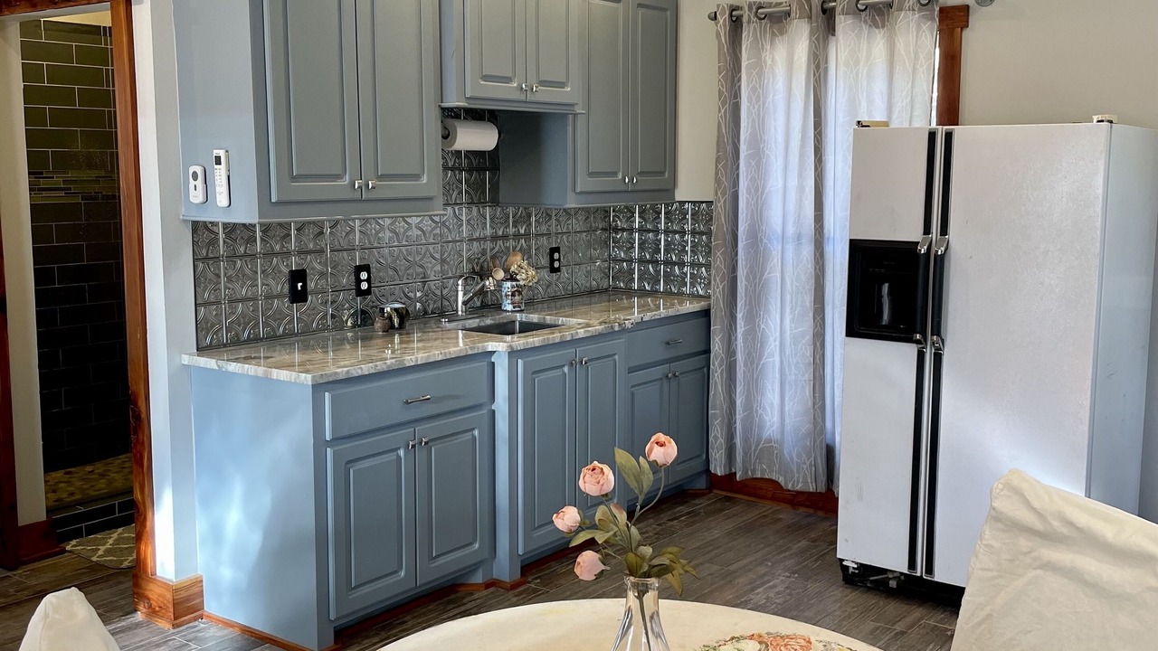 Photo of Kitchen in Madison