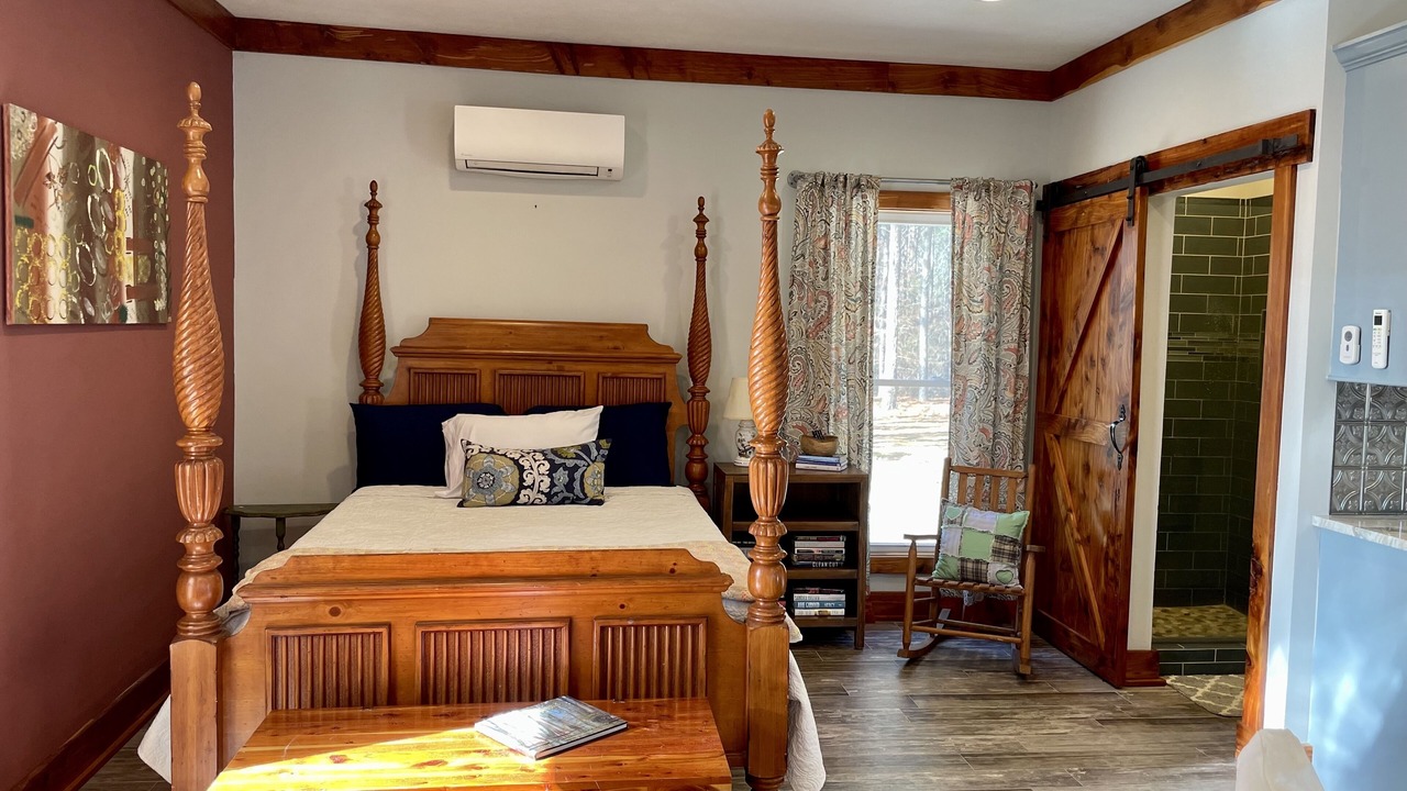 Photo of Bedroom in Madison