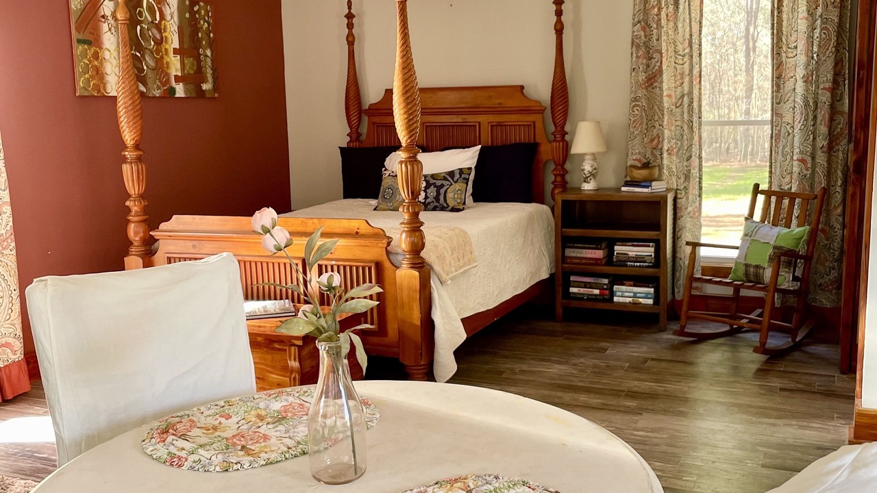 Photo of Bedroom in Madison