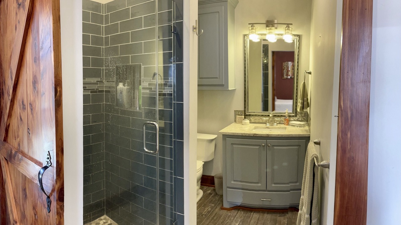Photo of Bathroom in Madison