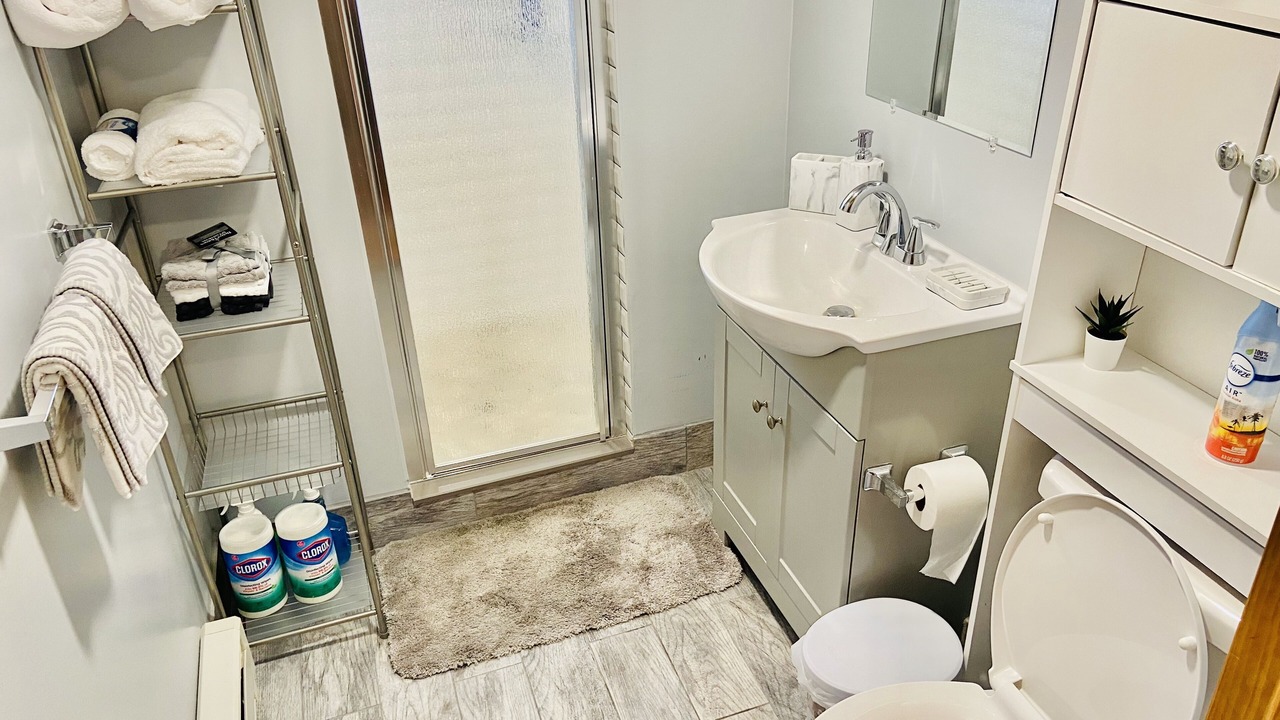 Photo of Bathroom in Haledon