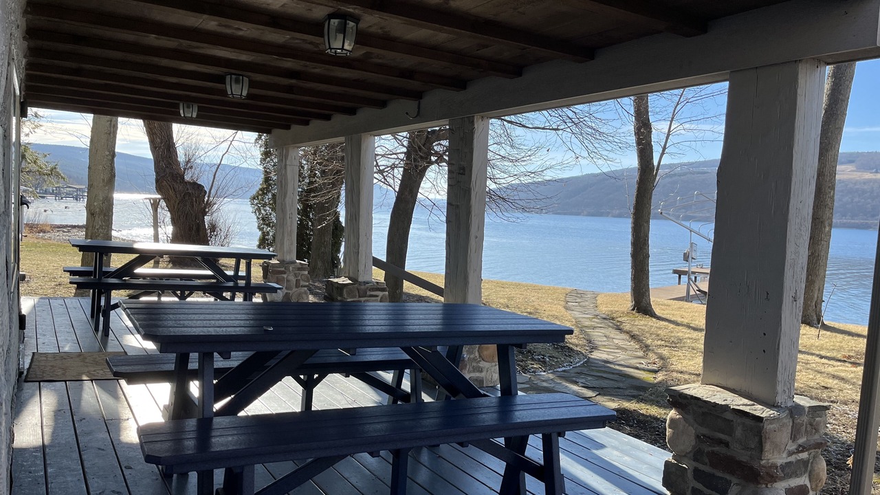 Photo of Outdoor in Hammondsport