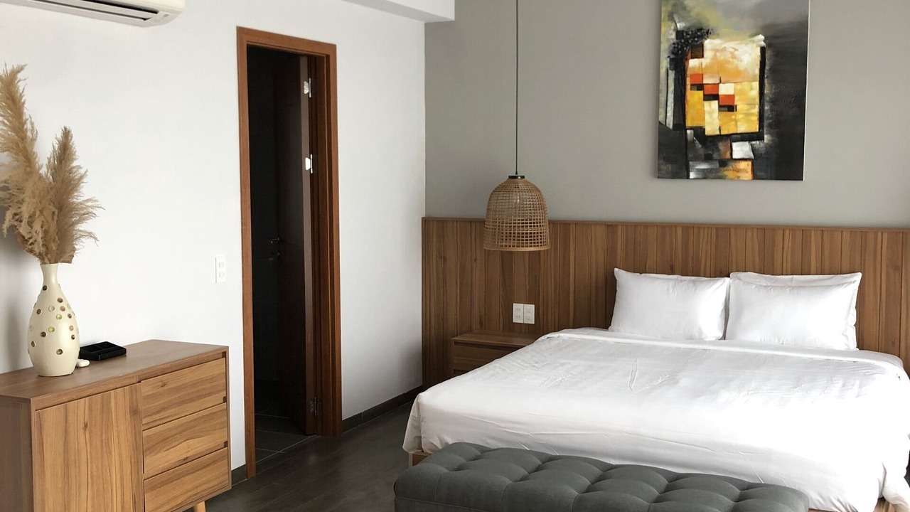 Photo of Bedroom in Cam Pho