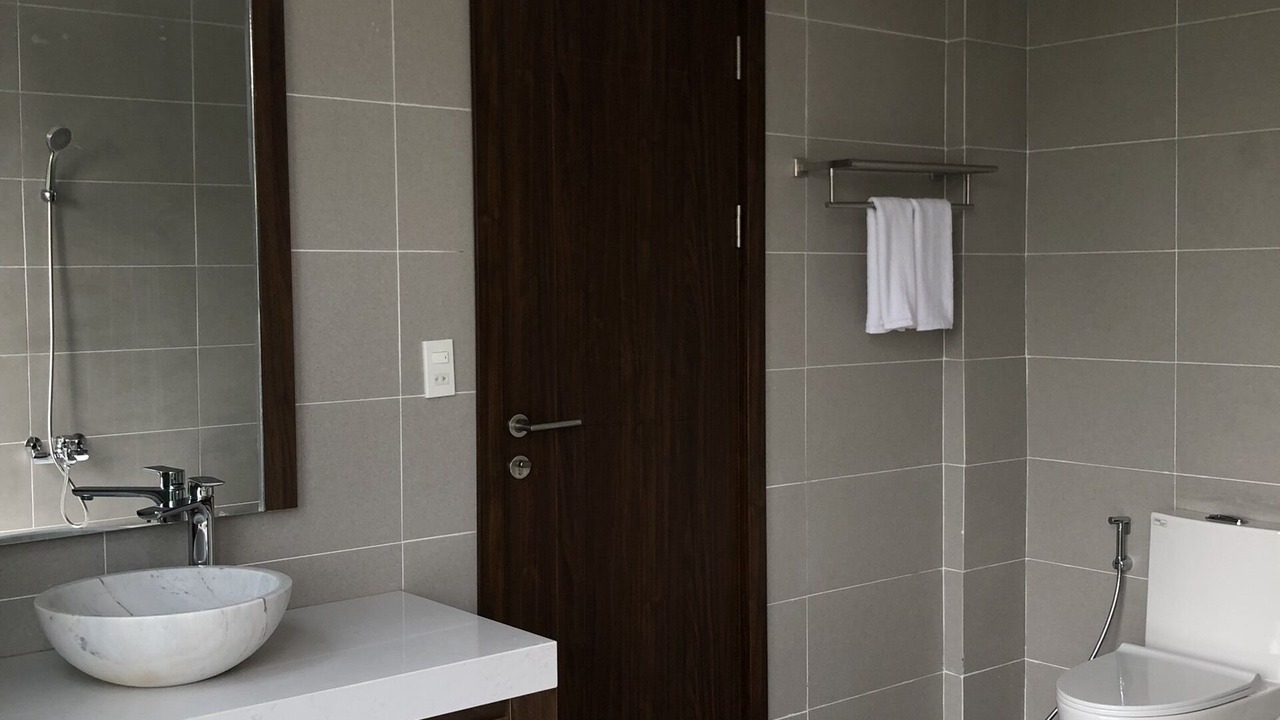 Photo of Bathroom in Cam Pho